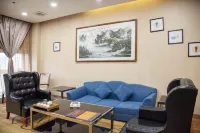 Taetea Hotel Hotels in Xingping