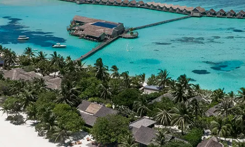 LUX* South Ari Atoll