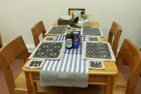 โรงแรมหลวงพะโส้ก - พร้อมอาหารเช้า
