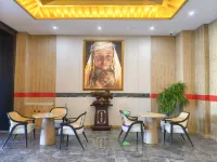 โรงแรมชิวถัง ยินฟู่ โรงแรมใกล้ด่านหงฉีลาฝู่