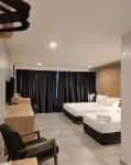 Coral Bay Resort Hotels near Pasir Bogak Beach