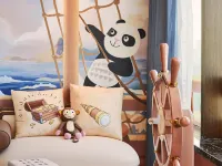 上海浦東文華東方飯店 上海住宿飯店