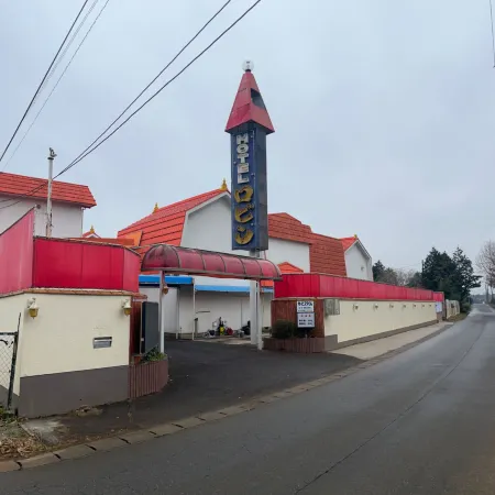 Hotel Robin