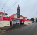 Hotel Robin Các khách sạn ở Tōgane
