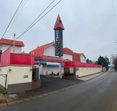 Hotel Robin Отели в г. Тогане