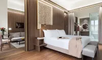 Palazzo Cordusio Gran Meliá – The Leading Hotels of the World Hotel a Milano
