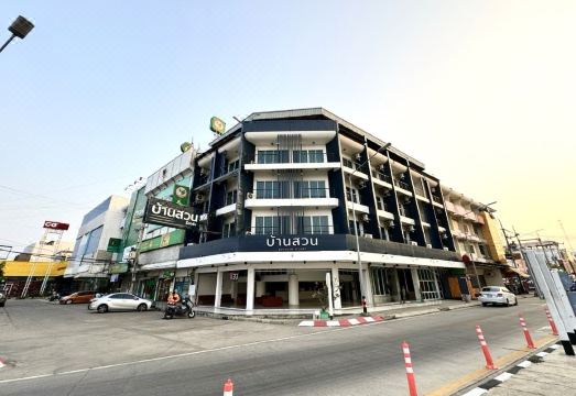 3. 반수안 리조트..