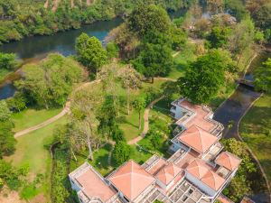 Comsaed River Kwai Resort