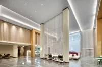 Manju Hotel (Yingtan Yuehu East Road)