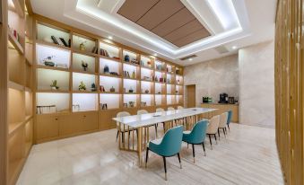 Yitel Trend (Suzhou Jinji Lake Expo Center)