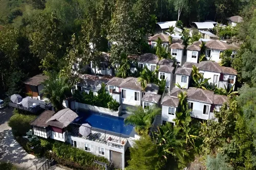Tanya Baan Bon Doi - Bungalows