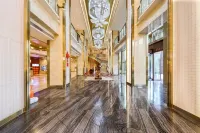 Jiange Kaibo Hotel (Jianmenguan High speed Railway Station Branch) Hotels in Jiange