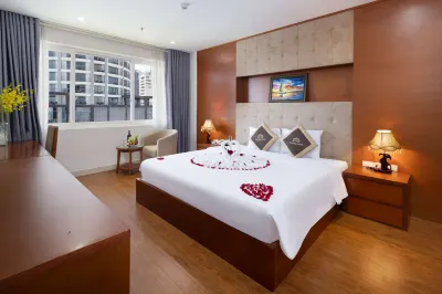 T78 Nha Trang Hotel