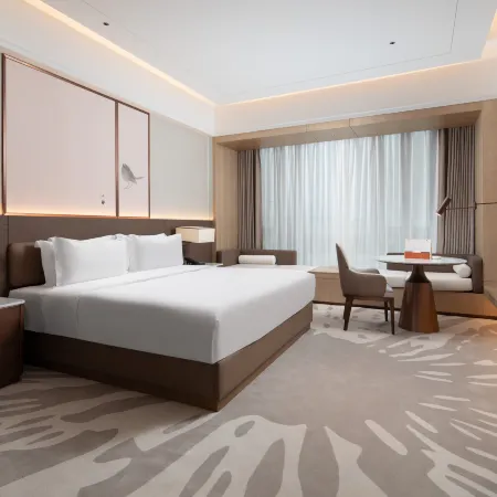 Grand Skylight Hotel, Dingsheng, Fengcheng