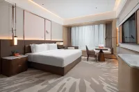 Grand Skylight Hotel, Dingsheng, Fengcheng Hotels in Fengcheng
