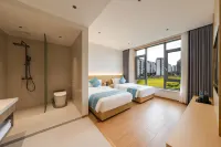 Floral Hotel·Heart Courtyard Hotel -  Gaming & Esports