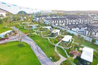 Xianning Shuijinghu Hotel (Jihua Ice and Snow)