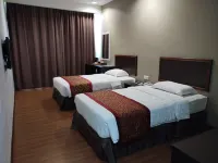 Li Hua Hotel Mukah Hotels in Mukah