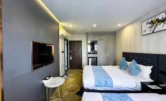 DIAMOND HOTEL BINH DUONG