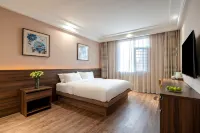 Afur Chain Hotel(Maguan County Government Anping Square Branch)
