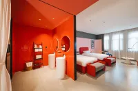 Yixi Hotel