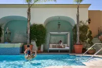 Beverly Wilshire, Beverly Hills, A Four Seasons Hotel - 5-Star