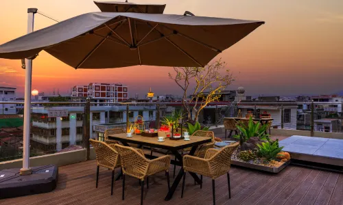 Quanzhou West Street Gucheng Alley Yu Hotel
