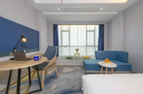 Kyriad Hotel (Jiahe Shengyuan Times Square)