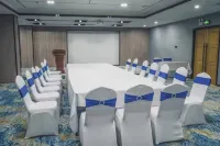 Yuanyuanlin Hotel (Yuyang Inventor Plaza Branch) - de negocios