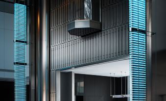 SINO BLUE OCEAN HOTEL