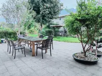 Tian Xin - agriturismo