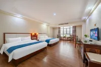 Long Yu Hotel Hotels in Yanzhou Island/Huangbu Town