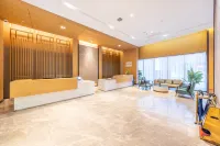 Starway Hotel (Huanxian Chengnan New District) Hotels in Huan County