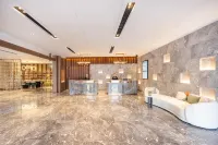 Atour Hotel Yancheng Dongtai Wanghai West Road Hotels in Dongtai