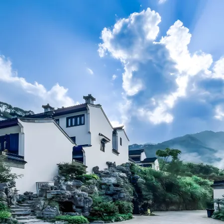 Xiaotaowu Characteristic Homestay