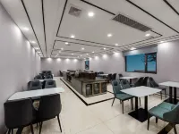 Luyuan Hotel (Shaoshan District High speed railway station store） - Aamiainen