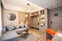 Saifel tingxue Hotel (West square store of Jilin Railway Station)