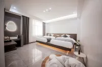 Meizhou Island Moon Sea Breeze B&B (Mazu Temple Branch)