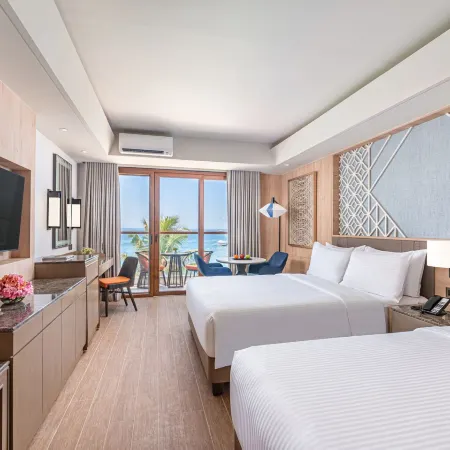 Henann Premier Coast Resort