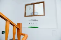 Yuya Small Building Homestay (Third Bathing Beach Branch) - 2-Star