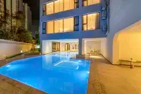 Beihai Qiaogang Wozhiwo Garden Hotel