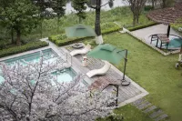 Holiday Inn Express EMEI MOUNTAIN by IHG - Gym