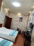 Taizhou Yixuan Hotel Hotels near Guwuliangchan Temple