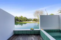 Lushin Hotels&Resorte - Pemandian Air Panas