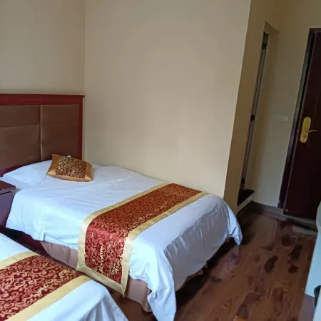 Huahong Hotel