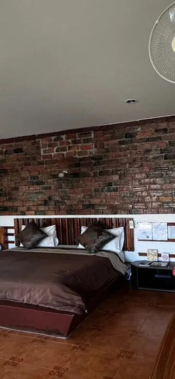 วิลล่าสระว่ายน้ำ 1