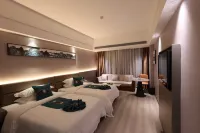 Hua Zi Hotel Hotels in Taining County