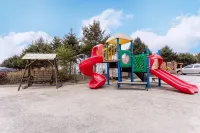 Golden Coast Holiday Seaview Apartment Hotel (Nandaihe Xianluo Island Branch) - 2 Sao