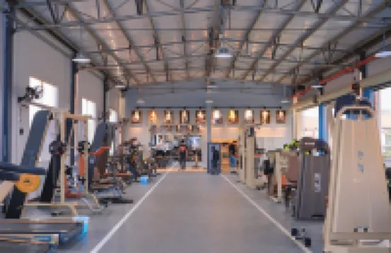 Guanshan Yuehu Hotel