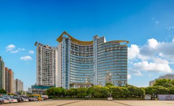Lushang Hotel (Changsha Wuyi Square Houjiatang Subway Station Branch)